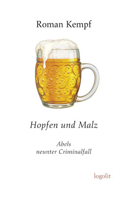 Hopfen und Malz Cover